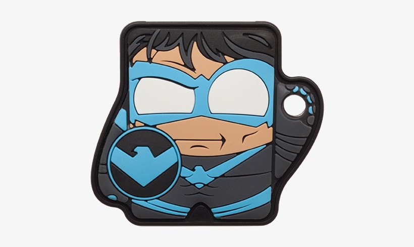Nightwing Nightwing - Dick Grayson, transparent png #1404462