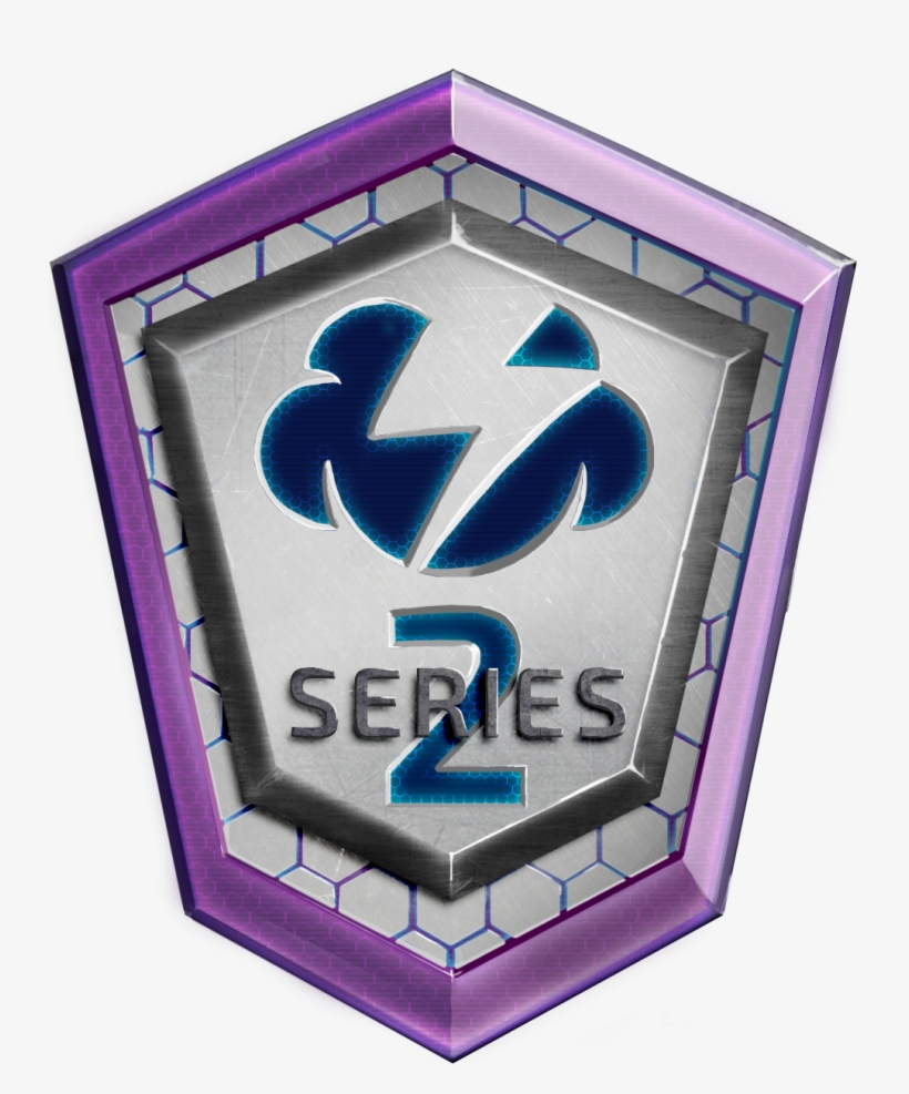 Heroes Hype Tempo Storm Series 2 Logo - Trophy, transparent png #1404463