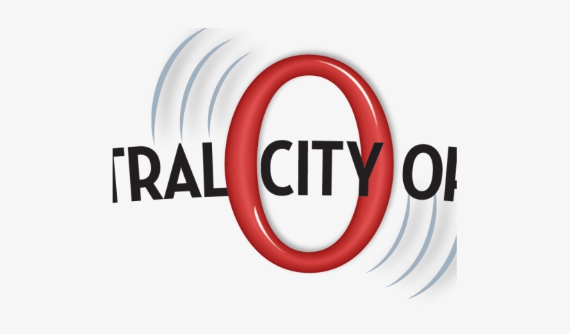 Central City Opera Logo - Central City Opera, transparent png #1404540