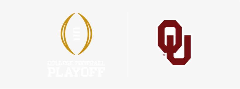 College Football Playoff College Football Playoff - College Football Playoff Logo Transparent, transparent png #1404560