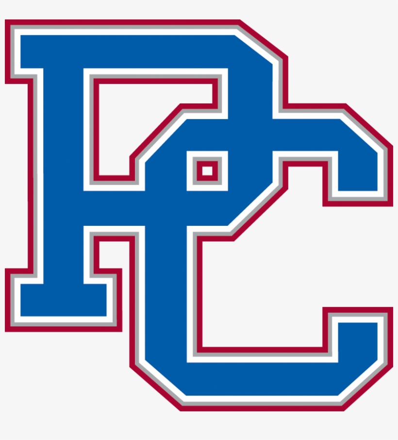 Presbyterian College Logo, transparent png #1404634