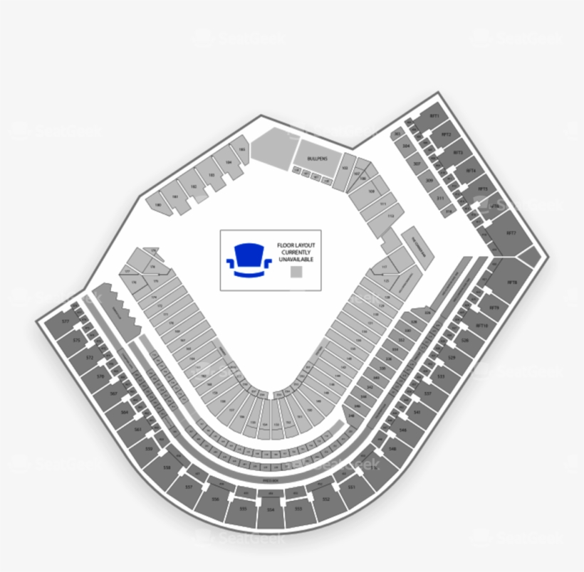 Parking Detroit Tigers At Cleveland Indians, September - Soccer-specific Stadium, transparent png #1404673