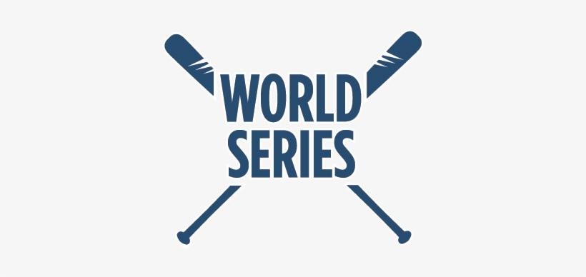 28 Collection Of Cleveland Indians World Series Clipart - Mlb World Series 2018, transparent png #1404697