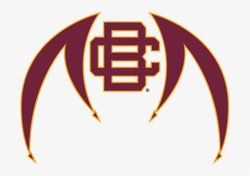 Fcs Ncaa Football 14 Team Directory Project - Bethune-cookman University, transparent png #1404725