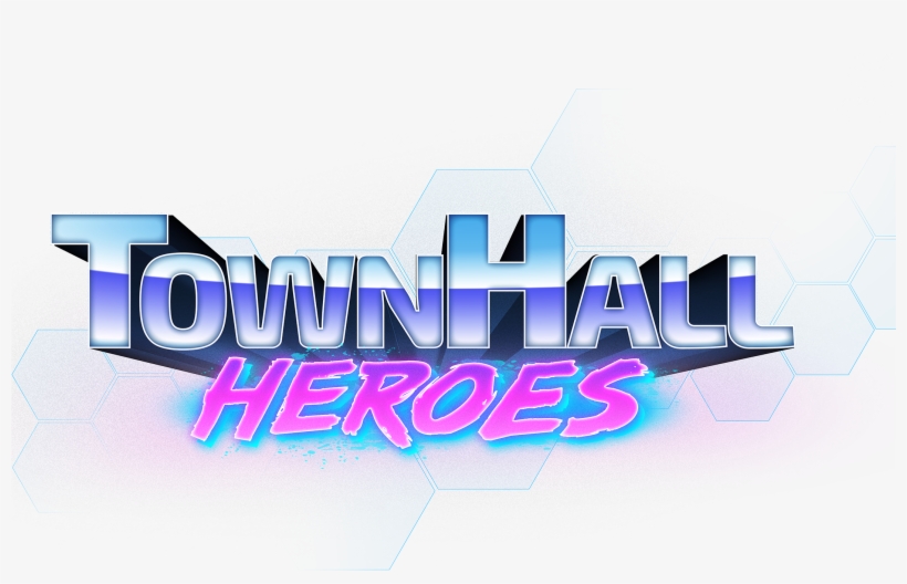 Town Hall Heroes, transparent png #1404796