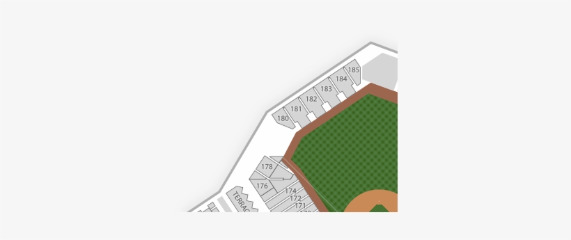 Toledo Rockets Seating Chart