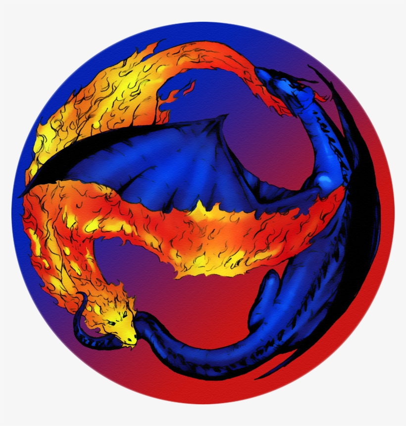 Nightwing And Flamebird Krypton, transparent png #1404822