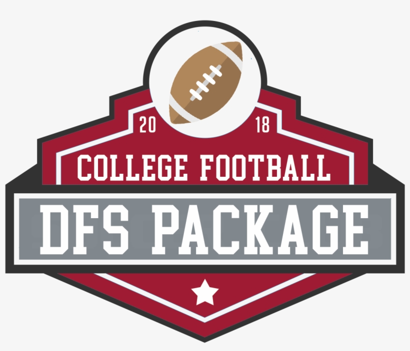Rotogrinders College Football Package - Daily Fantasy Sports, transparent png #1404929
