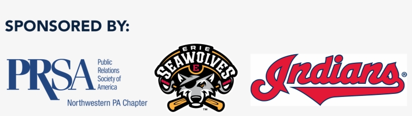 Sponsored-graphic - Cleveland Indians, transparent png #1404933