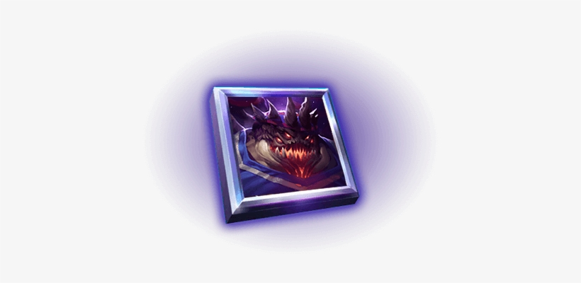 Azmodunk Portrait, transparent png #1404951