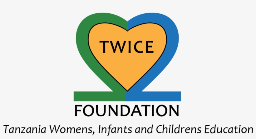 Twice Logo - Logo, transparent png #1405030