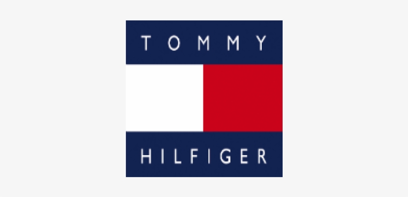 tommy hilfiger logo transparent