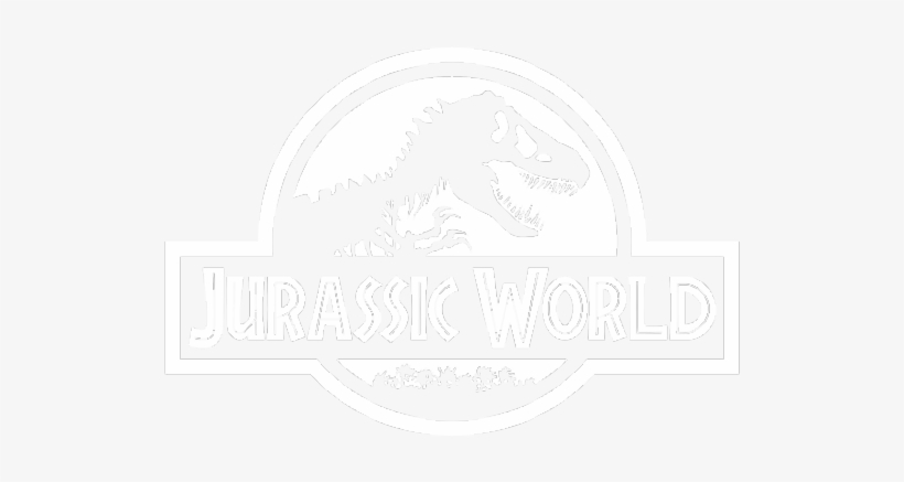 Jurassic Park Clipart Logo - Jurassic Park Logo Png, transparent png #1405099