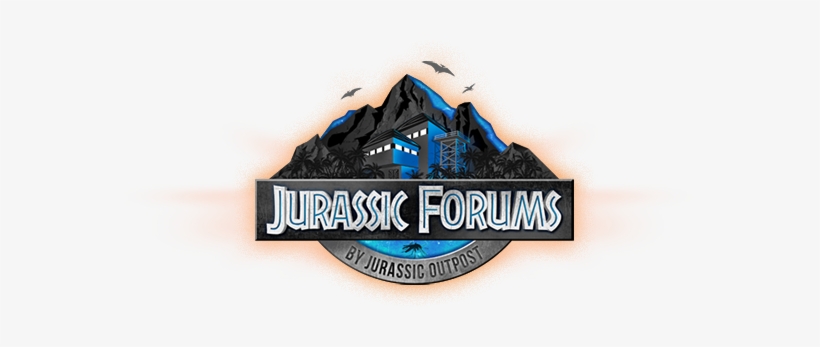 About Jurassic Forums - Jurassic World, transparent png #1405335