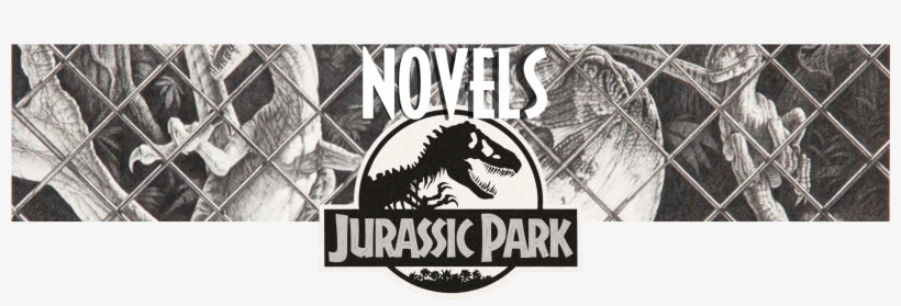 [ Img] Jurassic Park - Jurassic Park, transparent png #1405338