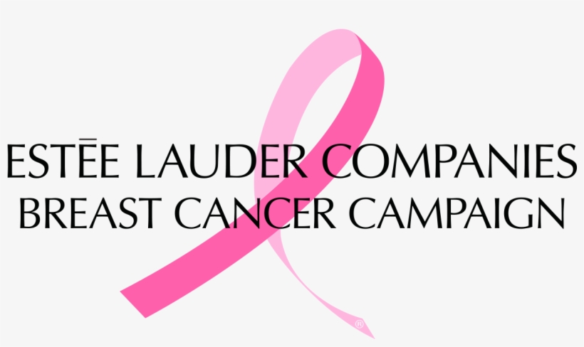 Estee Lauder Companies' Breast Cancer Awareness Campaign - Estée Lauder Companies, transparent png #1405354