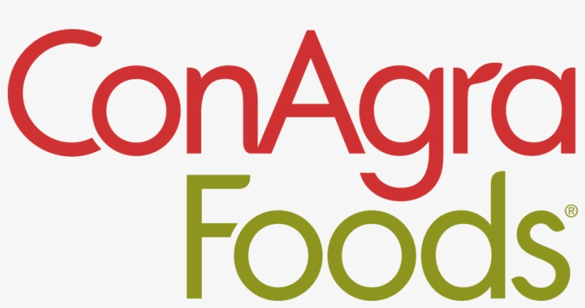 Conagra Foods Logo Png Transparent - Conagra Foods, transparent png #1405378