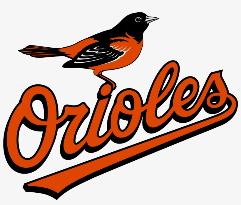 St Louis Cardinals Symbol Images - Baltimore Orioles Logo 2016, transparent png #1405400