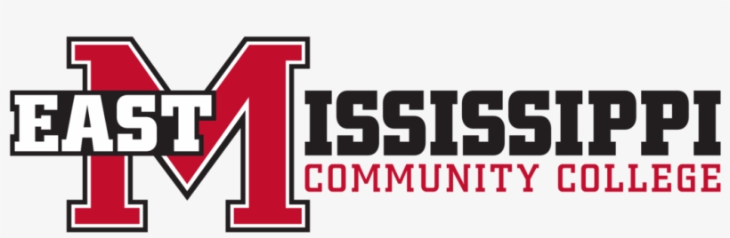 East Mississippi Community College Logo, transparent png #1405419