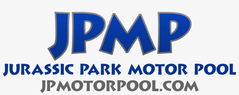 Jurassic Park Motor Pool Jurassic Park Motor Pool - Phoenix College, transparent png #1405471