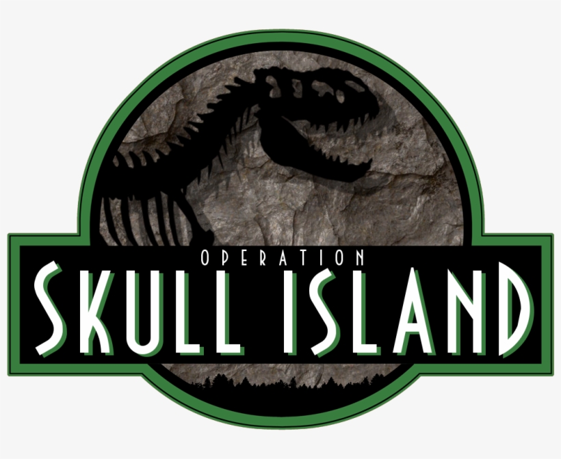 Just Copied The Original Post From Jurassic Park Legacy - Kong: Skull Island, transparent png #1405517