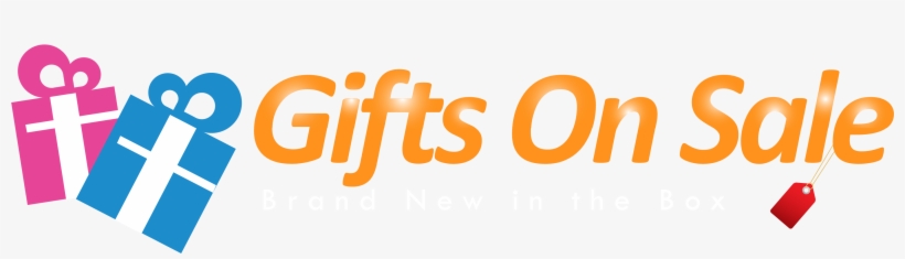 Gifts On Sale - Gift, transparent png #1405519