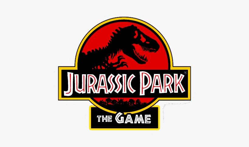 Jurassic Park The Game - Jurassic Park 25th Anniversary Celebration, transparent png #1405556