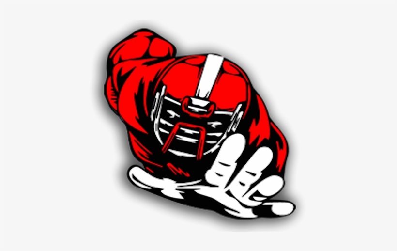 Gridiron Studs Blog - Football Player, transparent png #1405585