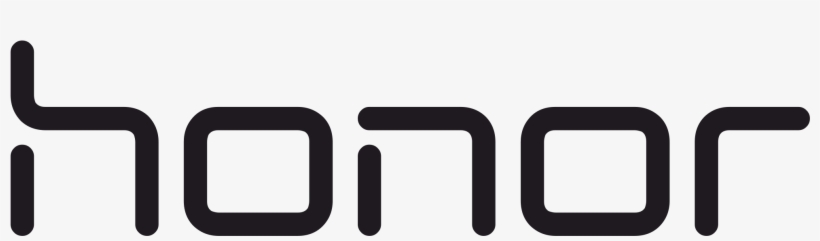 Open - Huawei Honor Logo, transparent png #1405694