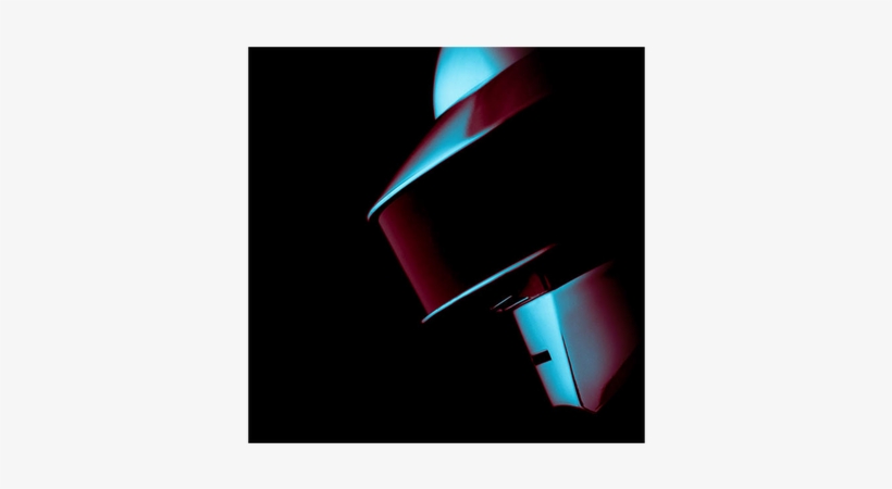 Daft Punk Rsz Daftpunk9 " - Graphic Design, transparent png #1405764