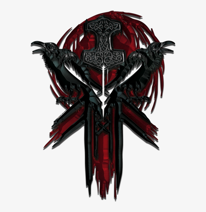 Another Emblem For The Only Good Faction - For Honor, transparent png #1405824