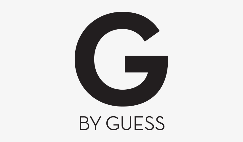G By Guess Logo - G By Guess Logo Png, transparent png #1405876