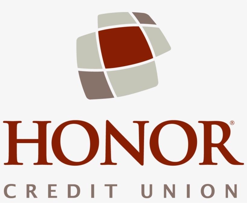 Honor Credit Union Logo, transparent png #1405899