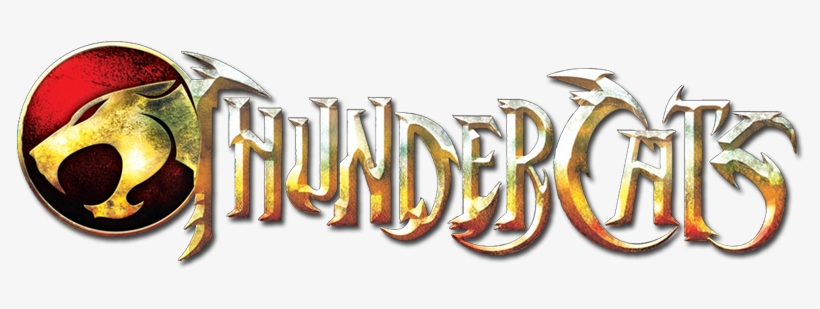 Thundercats Image - Logo Do Thunder Cats Png, transparent png #1405943