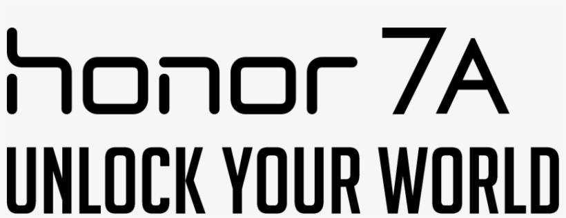 Buy Now - Honor 7a Sim Slot, transparent png #1405944