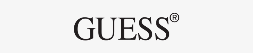 Guess, Inc - - Guess, transparent png #1405965