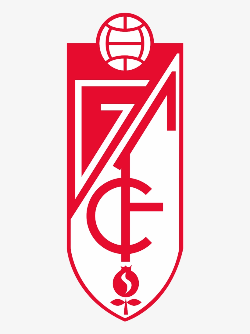 Granada Cf Logo - Granada Fc Logo Png, transparent png #1406227