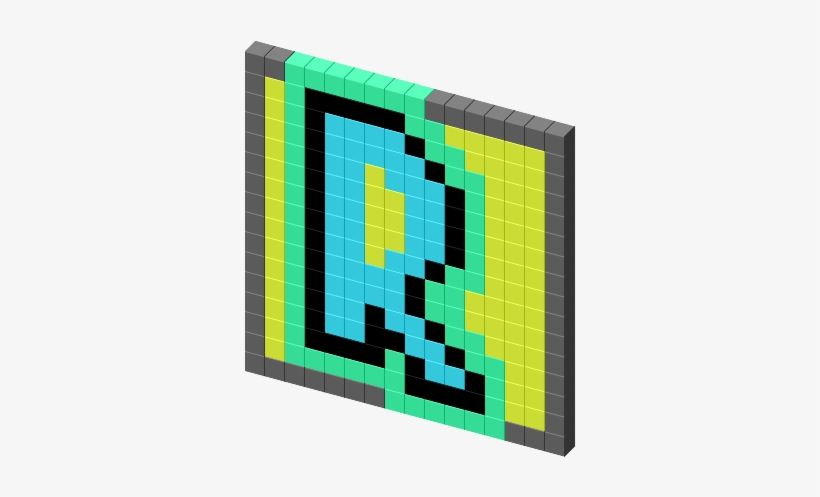 View Favicon On T-shirt - Rick And Morty Favicon, transparent png #1406243