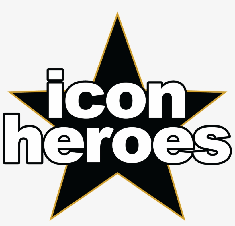 Icon Heroes, transparent png #1406268