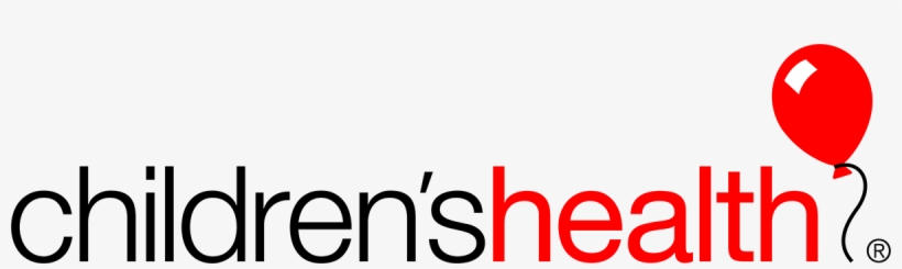 Children's Health Logo, transparent png #1406395