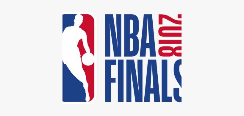 Nba Finals 2018 Logo - Nba The Finals 2018, transparent png #1406399