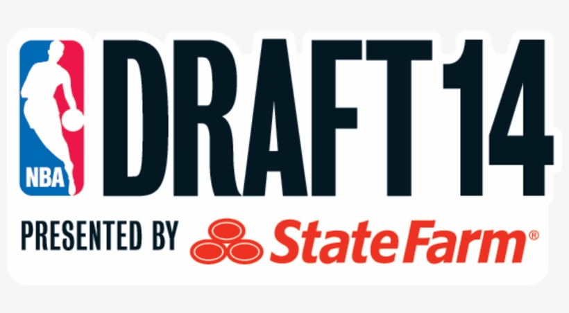 2016 Nba Draft Logo, transparent png #1406442