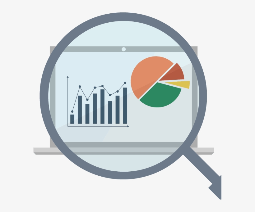 Ensuring Your Analytics Account Is Properly Set-up - Data, transparent png #1406465