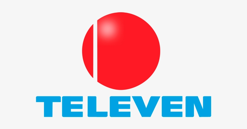 Televen Logo, transparent png #1406486