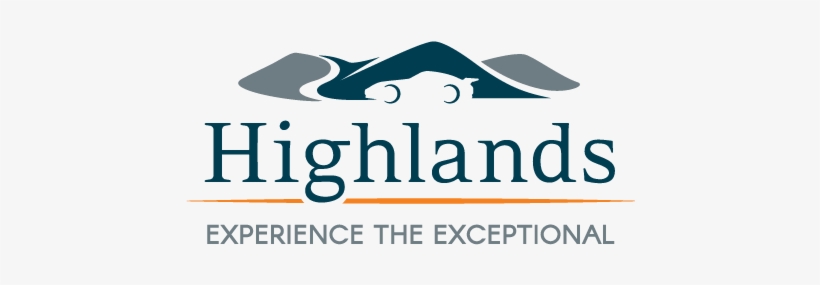 Highlands Motorsport Park Logo, transparent png #1406555