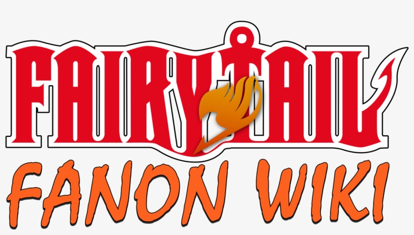 Fairy Tail Name Png, transparent png #1406574
