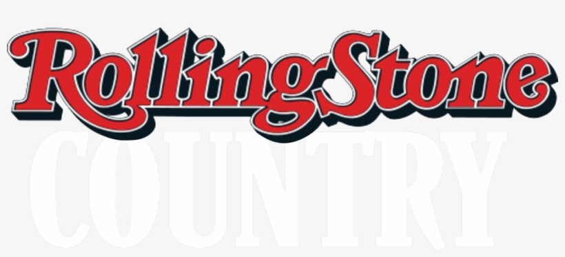 Rs Countrylogo - Rolling Stone Logo Hd, transparent png #1406660
