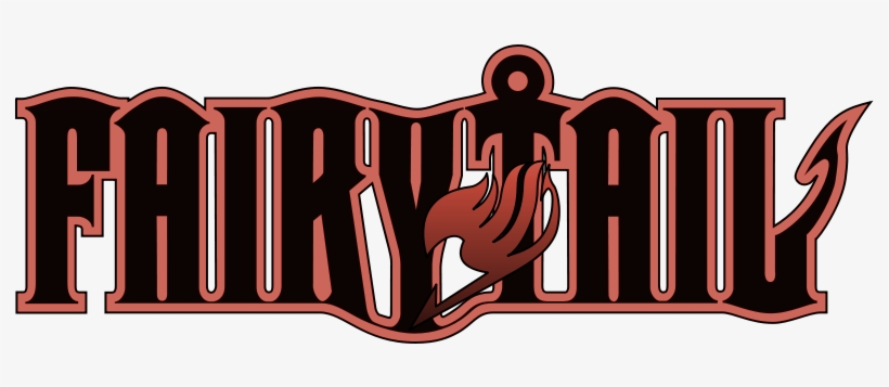 *****fairy Tail***** Banner - Team Fairy Tail Logo, transparent png #1406661