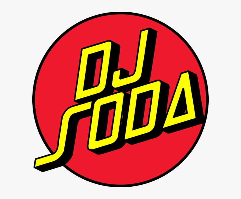 Dj Soda Logo Png, transparent png #1406753