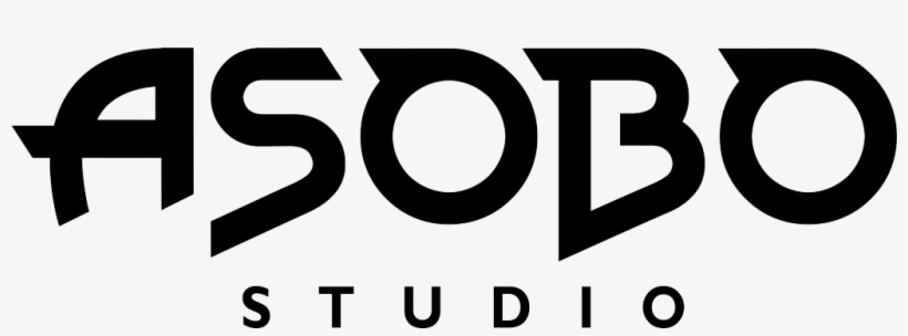 Asobo Studio Logo, transparent png #1406755